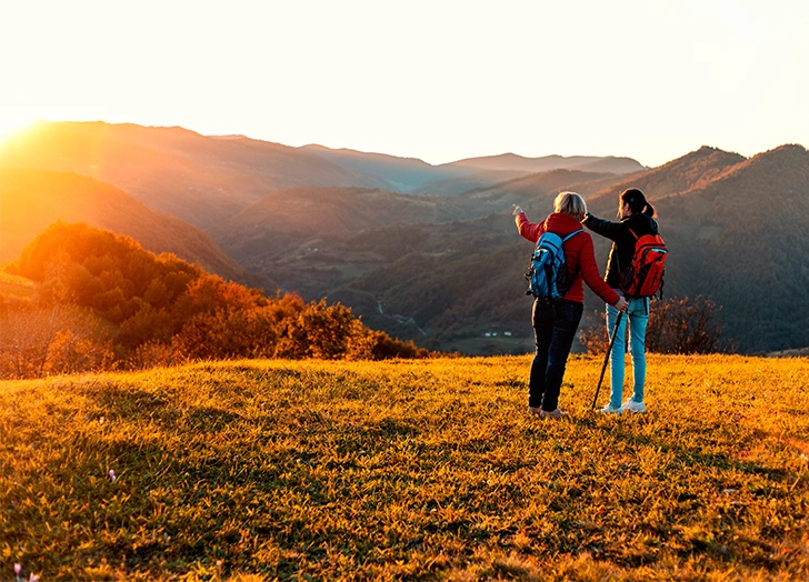 10 viajes que cambian la vida y que todo el mundo debería hacer al menos una vez » 2023