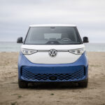 Volkswagen presentó en Huntington Beach, California, el esperado ID.Buzz de tres filas » 2023