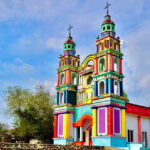 Las 10 mejores piscinas infinitas del mundo, hay una en México » 2023