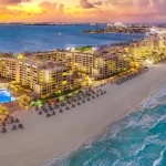 ¿Cuáles son los hoteles del mundo con las piscinas más pequeñas? Hay uno en México » 2023