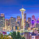 Los 10 estados más peligrosos para conducir en Navidad »