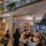 Épica Inauguración de World Celebration Gardens en Disney’s Epcot »