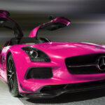 El BMW Z4 del 2024 por fin tendrá transmisión manual »