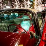 7 lugares ideales para una cita a ciegas en la Ciudad de México con una deliciosa oferta gastronómica »