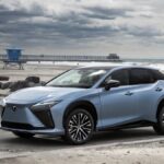 Los mejores crossover familiares grandes del 2024 »