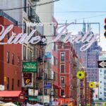 Los 5 mejores cruceros de lujo para el 2024 »