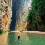 Conoce todo sobre el campamento de safari de lujo en el Parque Nacional Kafue de Zambia »