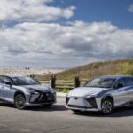 El Volvo ES90 será muy pronto un sedán de lujo eléctrico »