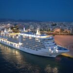 escondida en una montaña de Tennessee y se puede ver en un ascensor de cristal »