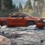 Las 5 Camionetas más seguras del 2024 »