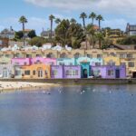 Las ciudades y pueblos más aislados y solitarios del mundo »