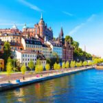 Los 5 Mejores Hoteles de Lujo en Estocolmo »