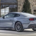 Los 8 sedanes con mayor potencia en el 2024 »