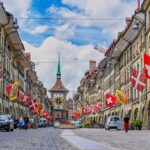 Los Países más pobres de Europa en el 2024 »