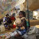 El país con las mujeres más lindas de Latinoamérica, según la inteligencia artificial »