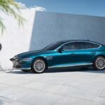10 Autos Eléctricos de Super Lujo que tal vez no conocías del 2024 y 2025 »