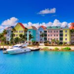 Países que más ventas de autos tienen en Latinoamérica »