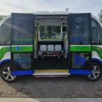 ¿Qué colores de auto son “peligrosos” en días de lluvia? »