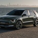 Debuta la nueva línea del SUV de tamaño completo de Ford, la Expedition del 2025 »