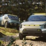 Los 10 Modelos de SUVs Más Populares a Nivel Mundial en el 2024 »