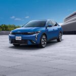 El nuevo Kia K4 del 2025 llegó a Texas Hill Country para su presentación a la prensa nacional »