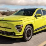 Los autos eléctricos más innovadores del 2025 »