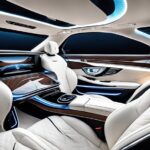 Los Autos Eléctricos del 2025 con las mejores calificaciones de seguridad »