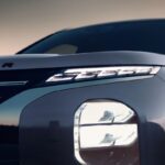 El Hyundai Santa Fe del 2025 se esta reportando con varios problemas »