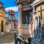 Las leyendas más famosas de lugares en Estados Unidos »