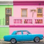 Los 5 viajes de lujo que están marcando tendencia en el 2025 »