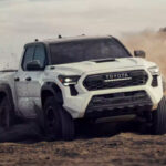 Sedanes que Siguen Siendo una Buena Compra en la Era SUV »