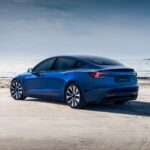 Kia América da a conocer los precios del Sportage Híbrido del 2026