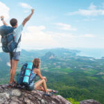 Los Países Más Seguros para Mujeres que Viajan Solas »