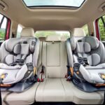 ¿Cuáles son los autos más seguros para viajar con niños? »