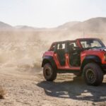 ¿Cuáles son las camionetas pickup con mayor capacidad de remolque? »