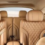 ¿Cuáles son los autos del 2025 con el sistema de faros LED matriciales más avanzado para conducción nocturna? »