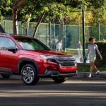 Los autos con los mejores sistemas de purificación de aire interior con filtros HEPA »