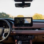Volkswagen ID.4 del 2025, ideal para el uso diario »