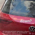 ¿Cuáles son los 5 SUVs del 2026 con las llantas todo terreno más efectivas para off-road ligero? »