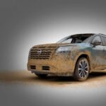 Top 5 camionetas SUV de 3 filas ideales para familias grandes en el 2026 »