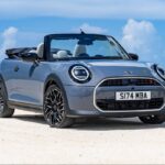 Lexus RX 350h del 2026, un SUV sereno y eficiente »