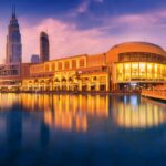 Los 5 SUVs de 3 filas con mejor espacio de cabina del 2026 »