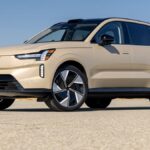 Los 5 autos eléctricos del 2026 con menor costo de electricidad por milla »