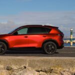 Los 5 SUVs compactos del 2026 con el mejor espacio de cabina para adultos altos »