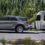 Volkswagen anunció los precios oficiales de su nuevo Atlas del 2027 »